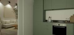 New Build - Town House - Sucina - Peraleja Golf