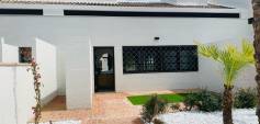 New Build - Town House - Sucina - Peraleja Golf
