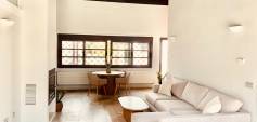 New Build - Town House - Sucina - Peraleja Golf