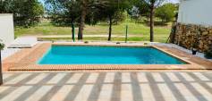 New Build - Town House - Sucina - Peraleja Golf