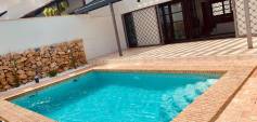 New Build - Town House - Sucina - Peraleja Golf