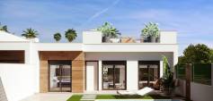 New Build - Town House - Torre Pacheco - Costa Calida