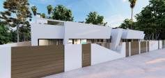 New Build - Town House - Torre Pacheco - Costa Calida