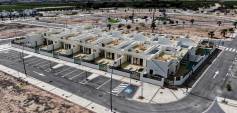 New Build - Town House - Torre Pacheco - Roldán