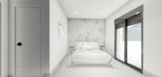 New Build - Town House - Torre Pacheco - Roldán