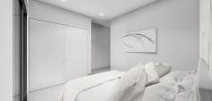 New Build - Town House - Torre Pacheco - Roldán
