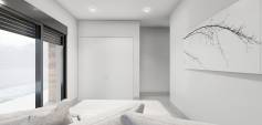 New Build - Town House - Torre Pacheco - Roldán