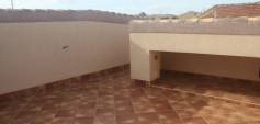 New Build - Town House - Torrevieja - Los Altos