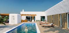 New Build - Villa - Alfas del Pí - Costa Blanca North