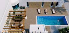 New Build - Villa - Alfas del Pí - Costa Blanca North