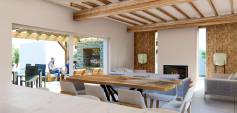 New Build - Villa - Alfas del Pí - Costa Blanca North