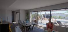 New Build - Villa - Alfas del Pí - Costa Blanca North