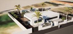 New Build - Villa - Alfas del Pí - Costa Blanca North