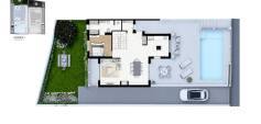 New Build - Villa - Alfas del Pí - Costa Blanca North