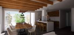 New Build - Villa - Alfas del Pí - Costa Blanca North