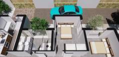 New Build - Villa - Alfas del Pí - Costa Blanca North