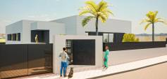 New Build - Villa - Alfas del Pí - Costa Blanca North