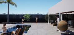 New Build - Villa - Alfas del Pí - Costa Blanca North