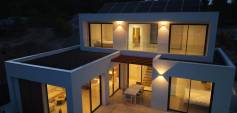 New Build - Villa - Alfas del Pí - Escandinavia