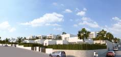 New Build - Villa - Algorfa - Costa Blanca South