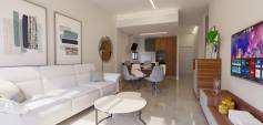 New Build - Villa - Algorfa - Costa Blanca South