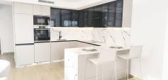 New Build - Villa - Algorfa - La finca golf