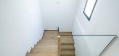 New Build - Villa - Algorfa - La finca golf