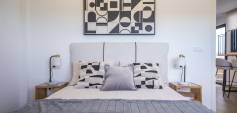 New Build - Villa - Algorfa - La finca golf