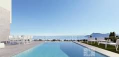 New Build - Villa - Altea - Costa Blanca North