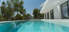 New Build - Villa - Altea - Costa Blanca North