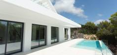 New Build - Villa - Altea - Costa Blanca North