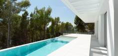 New Build - Villa - Altea - Costa Blanca North