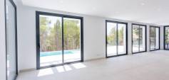 New Build - Villa - Altea - Costa Blanca North