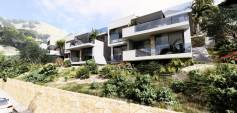 New Build - Villa - Altea - Sierra de Altea