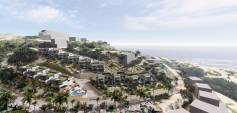 New Build - Villa - Altea - Sierra de Altea