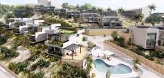 New Build - Villa - Altea - Sierra de Altea