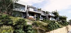 New Build - Villa - Altea - Sierra de Altea
