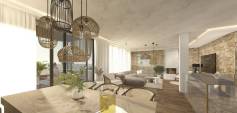 New Build - Villa - Altea - Sierra de Altea