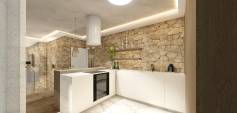 New Build - Villa - Altea - Sierra de Altea