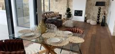 New Build - Villa - Altea - Sierra de Altea
