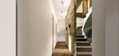 New Build - Villa - Altea - Sierra de Altea