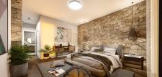 New Build - Villa - Altea - Sierra de Altea