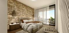 New Build - Villa - Altea - Sierra de Altea