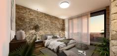 New Build - Villa - Altea - Sierra de Altea