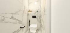 New Build - Villa - Altea - Sierra de Altea