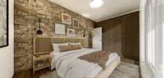 New Build - Villa - Altea - Sierra de Altea