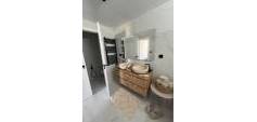 New Build - Villa - Altea - Sierra de Altea