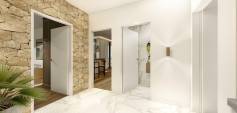 New Build - Villa - Altea - Sierra de Altea