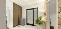 New Build - Villa - Altea - Sierra de Altea