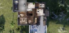 New Build - Villa - Altea - Sierra de Altea